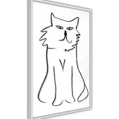 Poster 'Hungry for Attention'