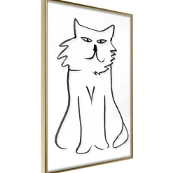 Poster 'Hungry for Attention'