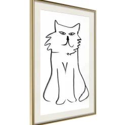 Poster 'Hungry for Attention'