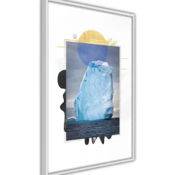 Poster 'Iceberg'