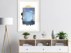 Poster 'Iceberg'