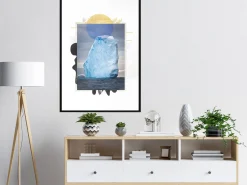 Poster 'Iceberg'