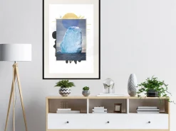 Poster 'Iceberg'