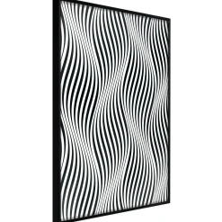 Poster 'Illusion of Movement'