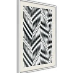 Poster 'Illusion of Movement'