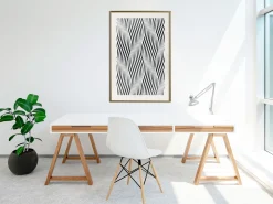 Poster 'Illusion of Movement'