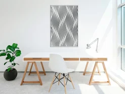 Poster 'Illusion of Movement'