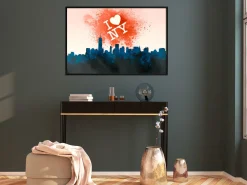 Poster 'I Love NY'