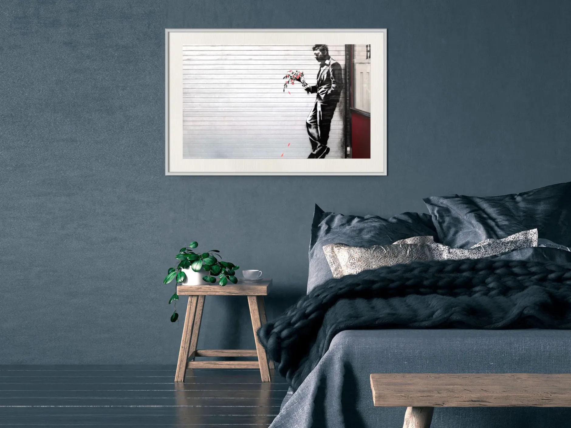 Poster 'In Love'