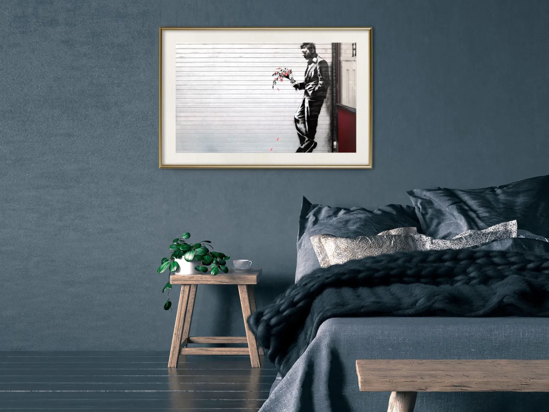 Poster 'In Love'