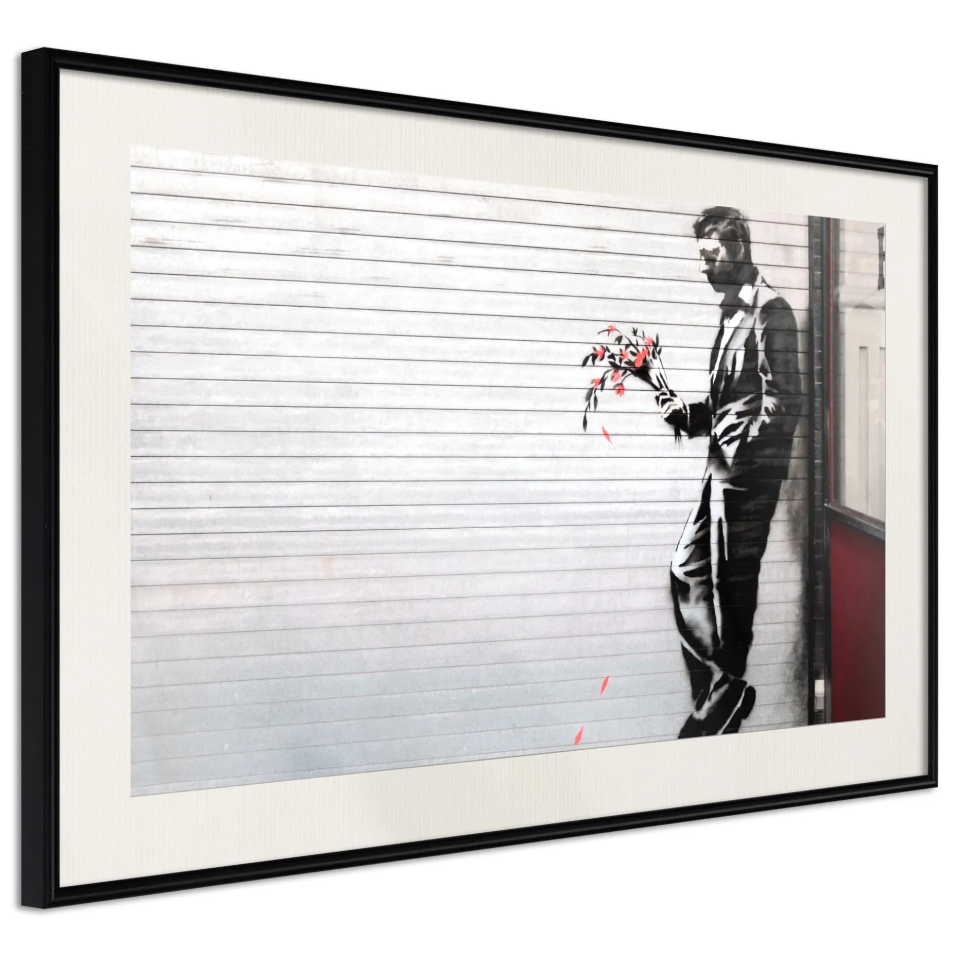 Poster 'In Love'