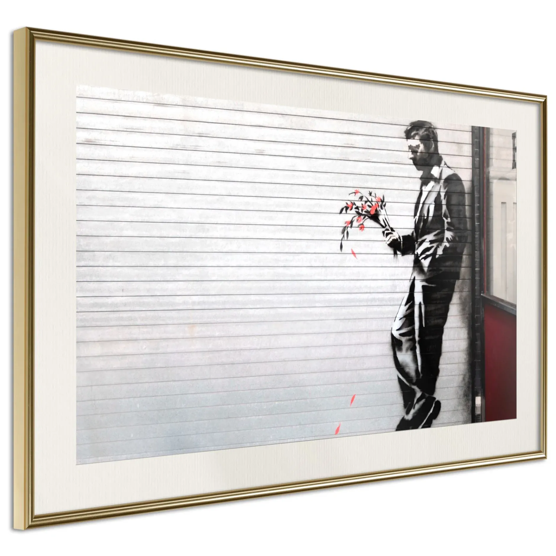 Poster 'In Love'
