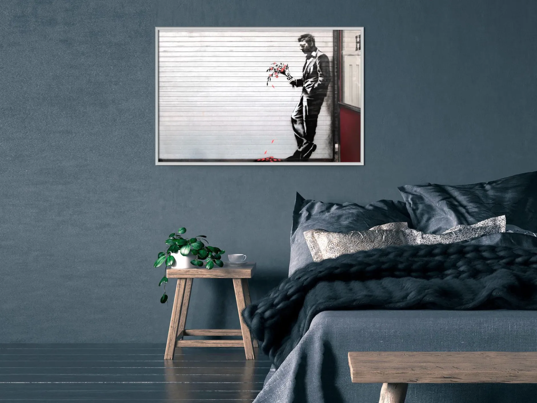 Poster 'In Love'