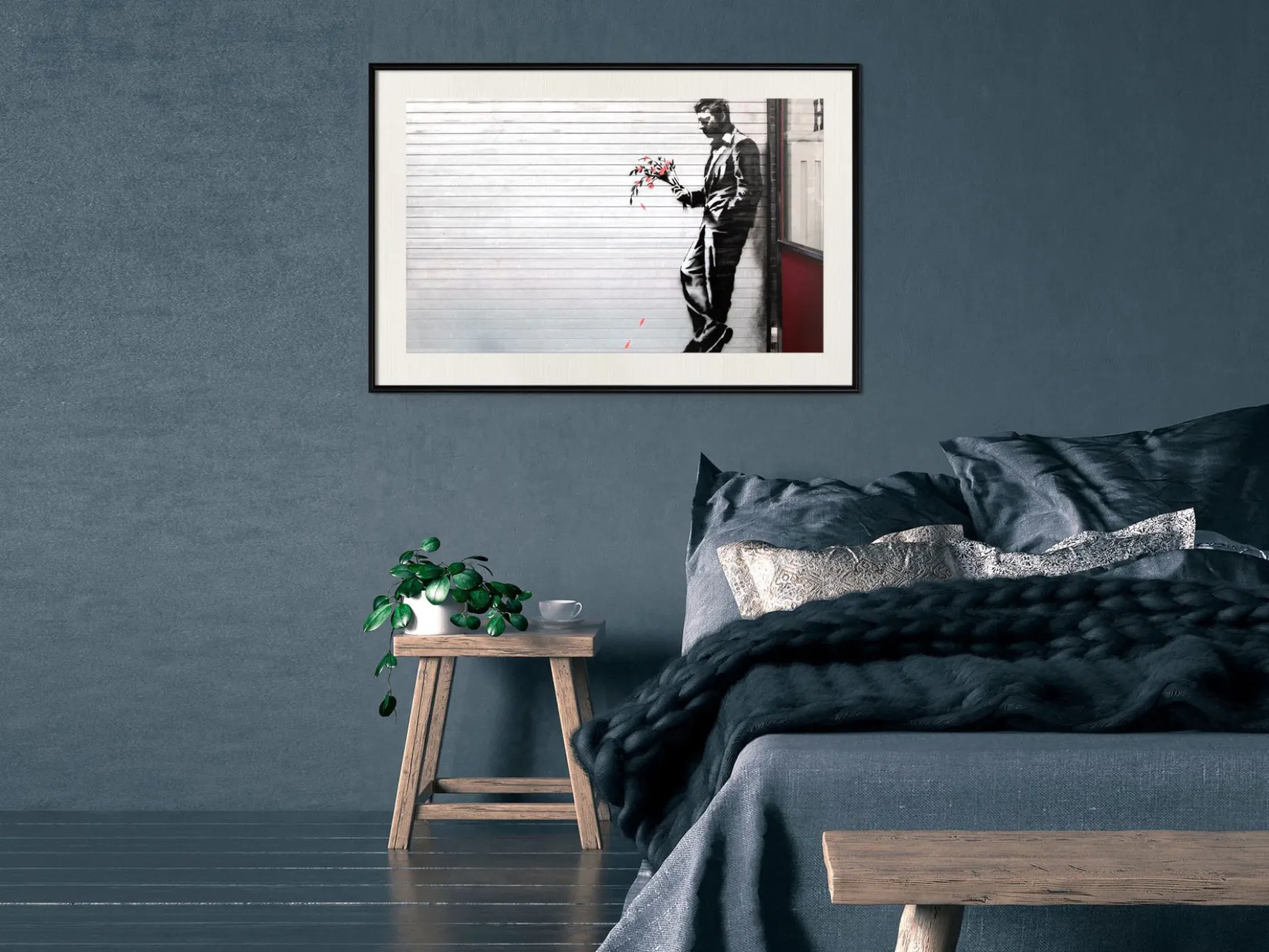 Poster 'In Love'