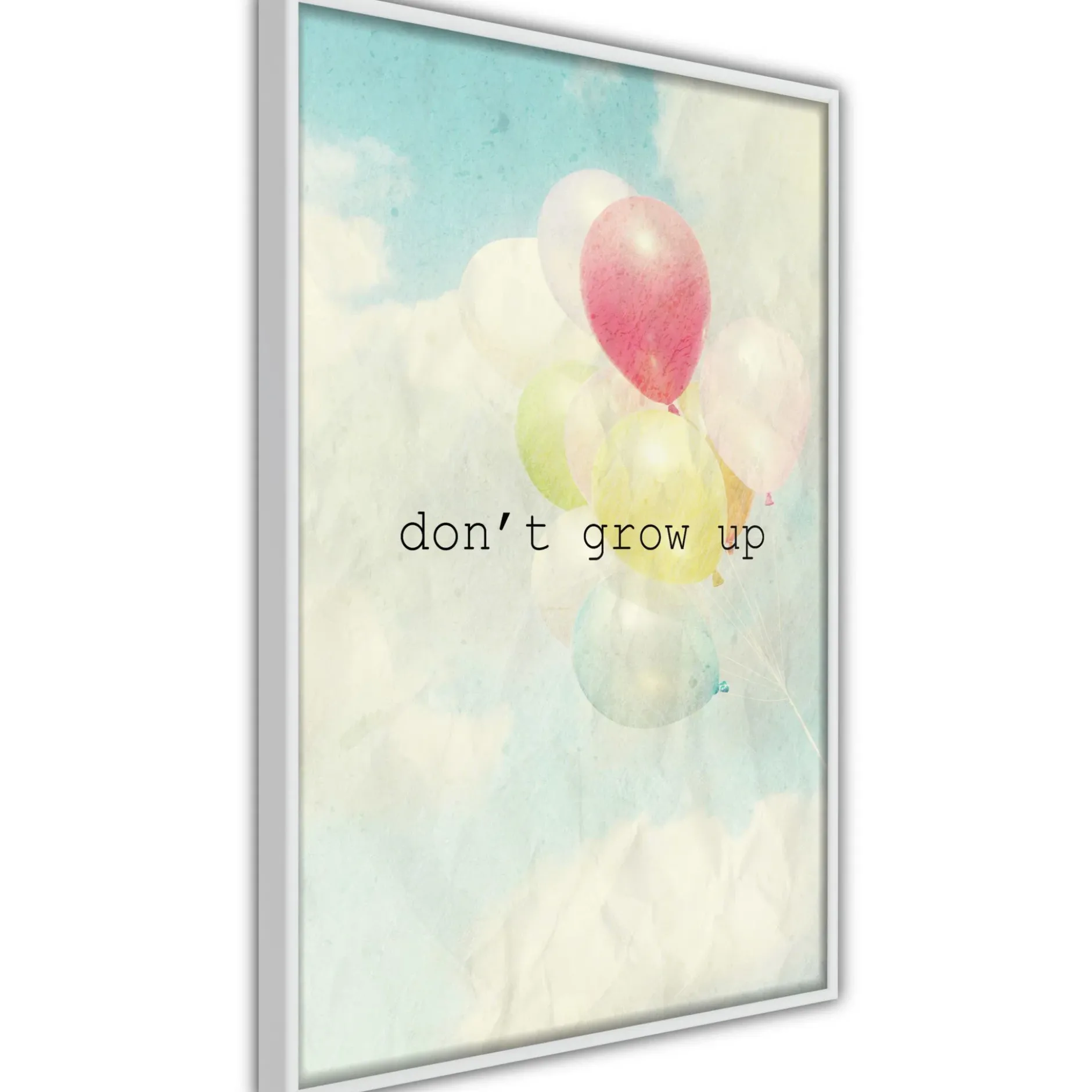 Poster 'Inner Child'