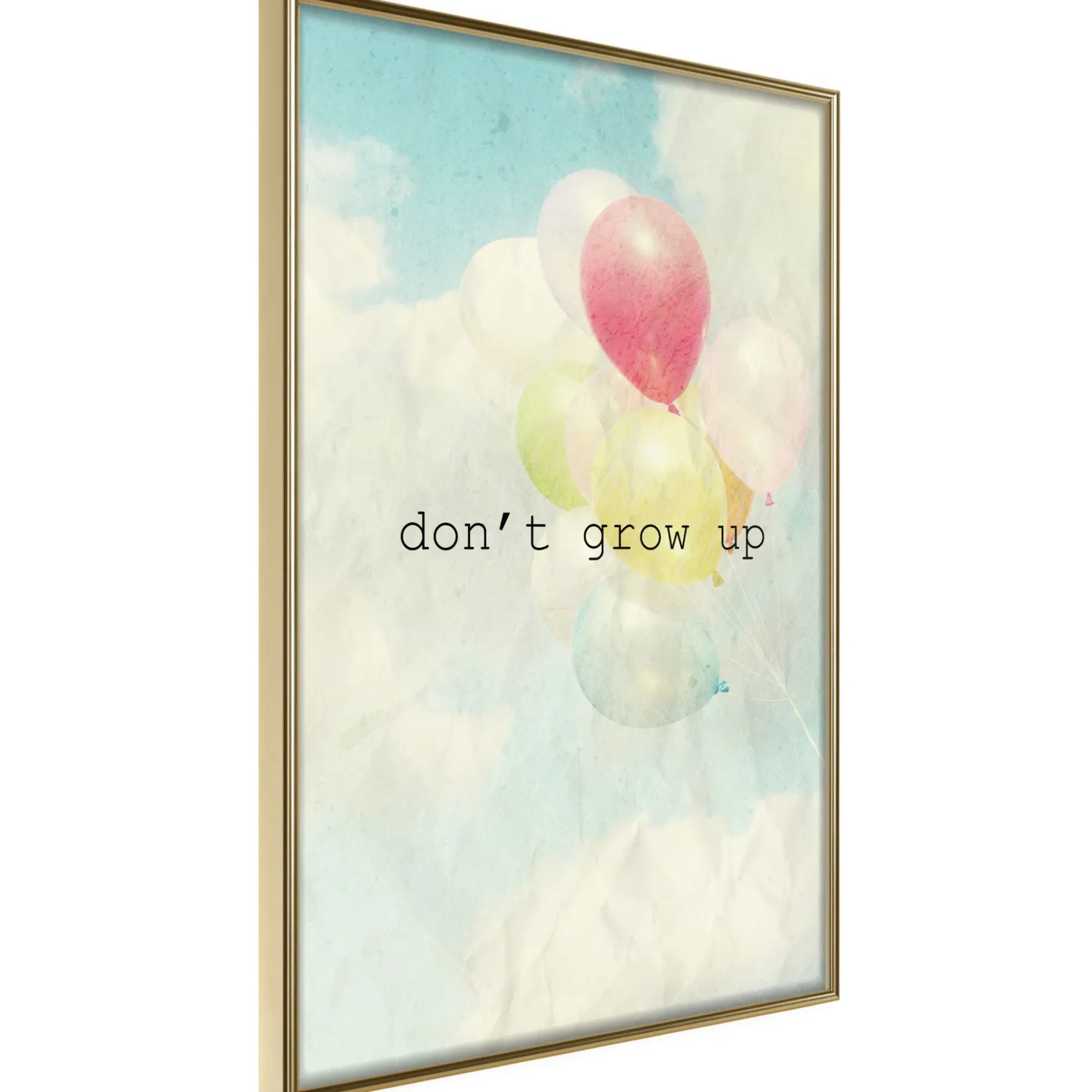 Poster 'Inner Child'