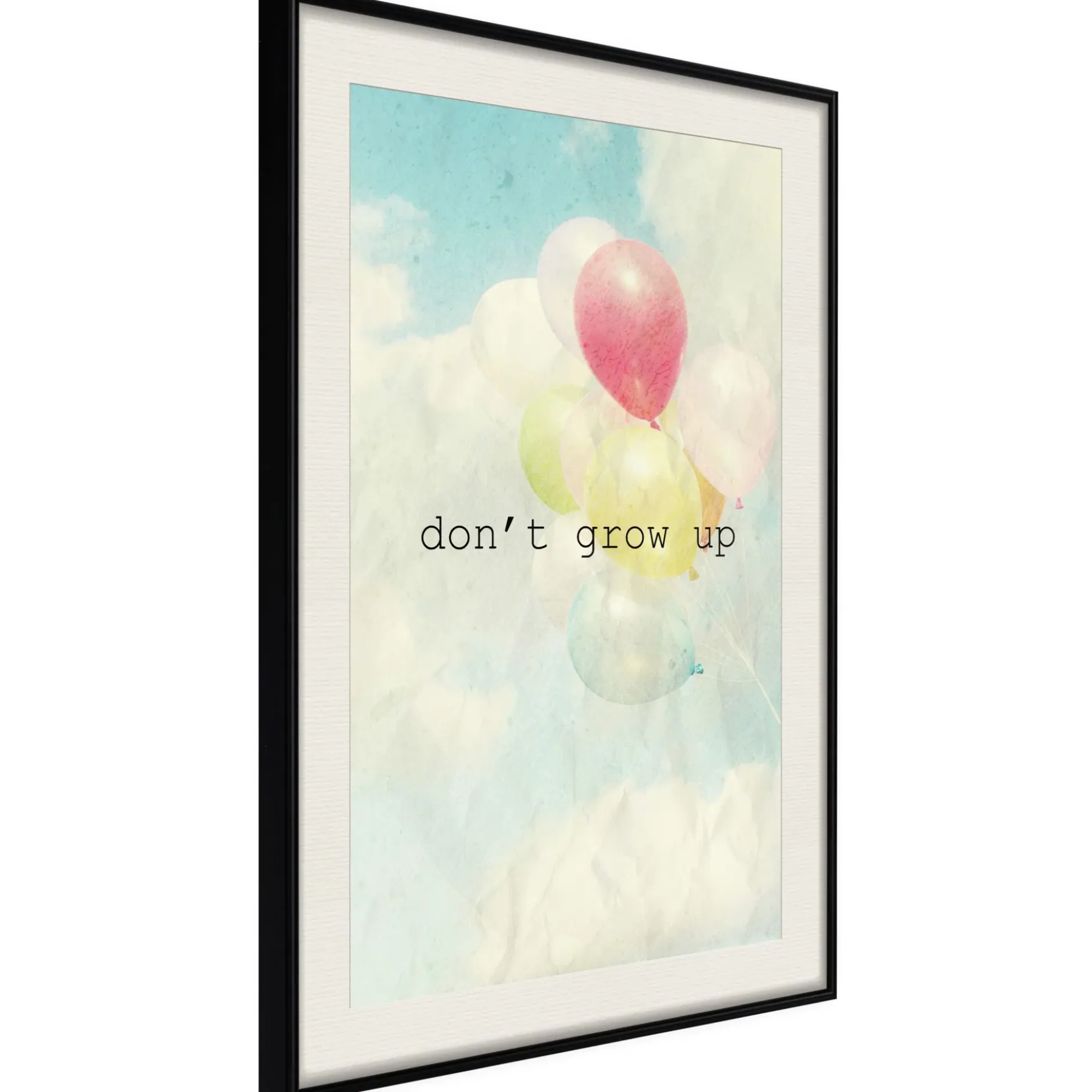 Poster 'Inner Child'