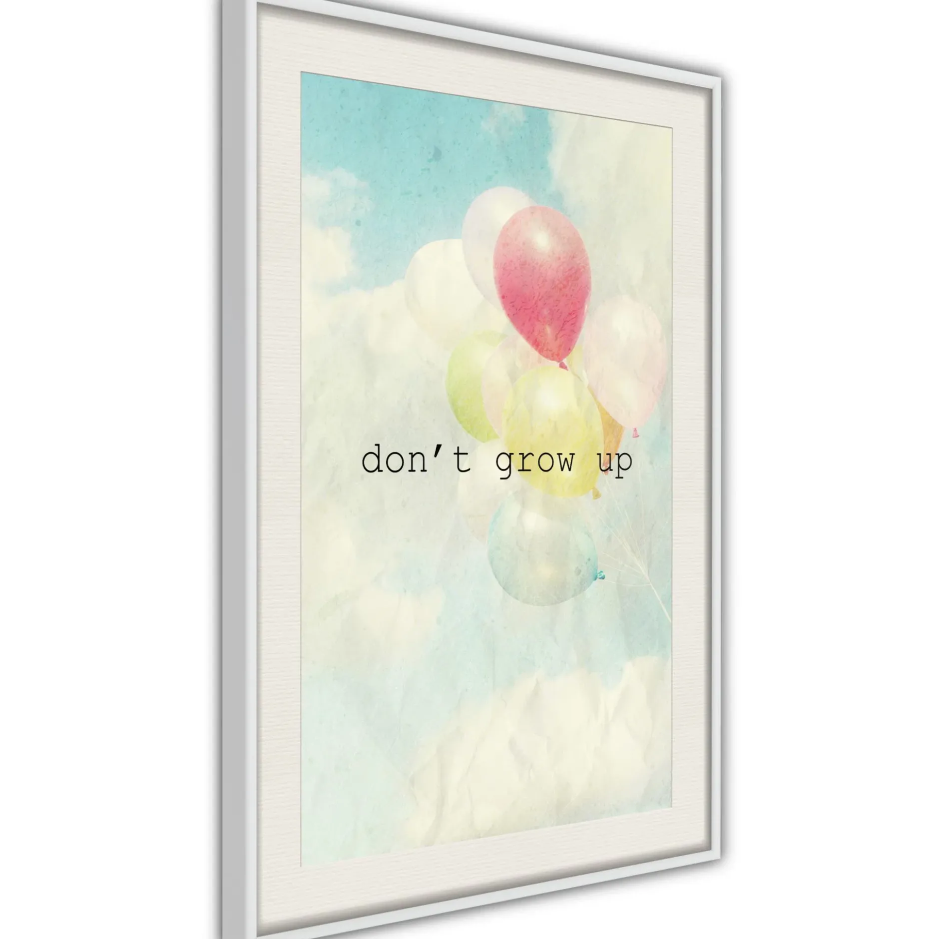 Poster 'Inner Child'