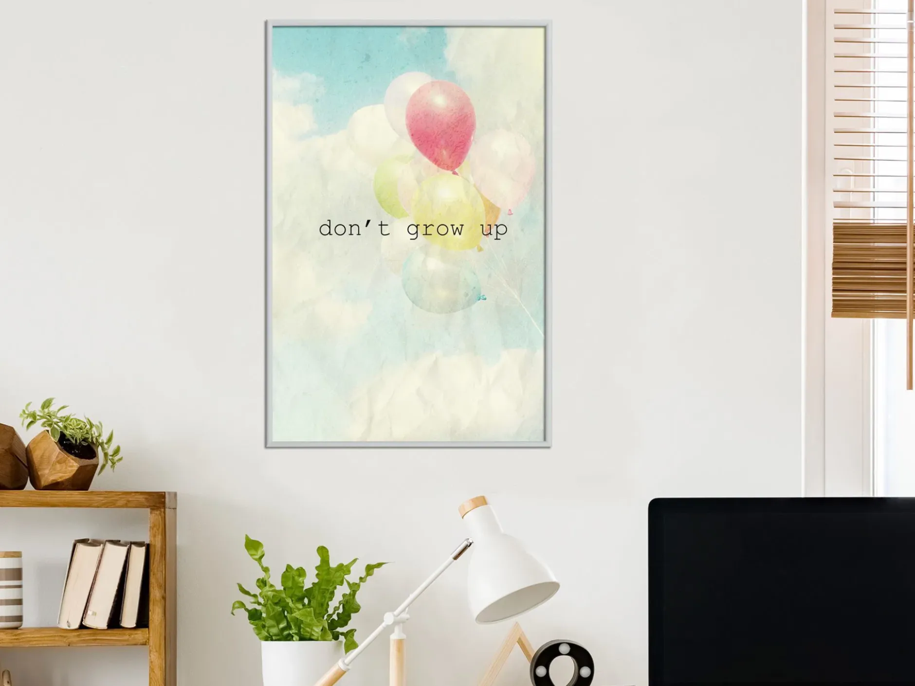 Poster 'Inner Child'