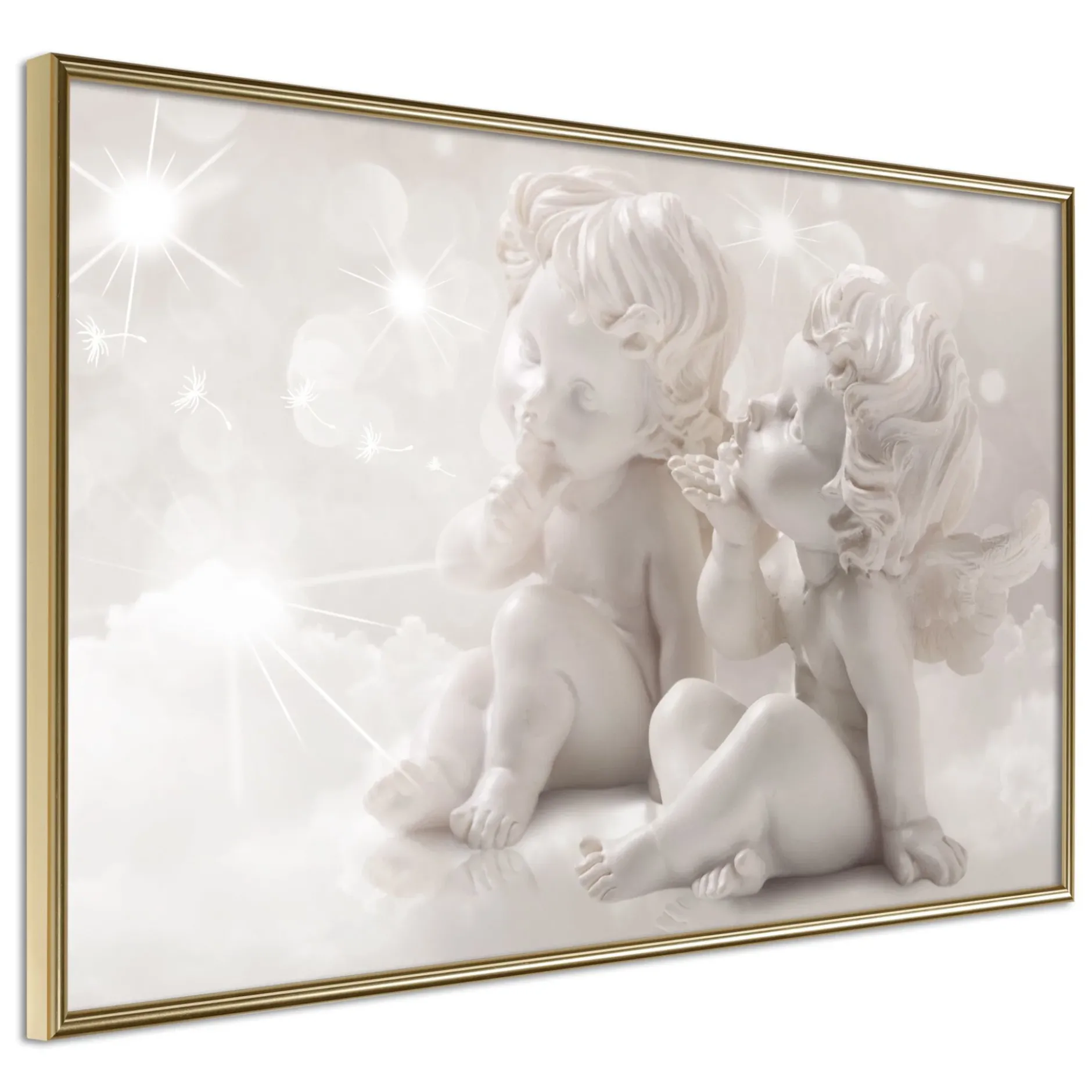 Poster 'Innocence'
