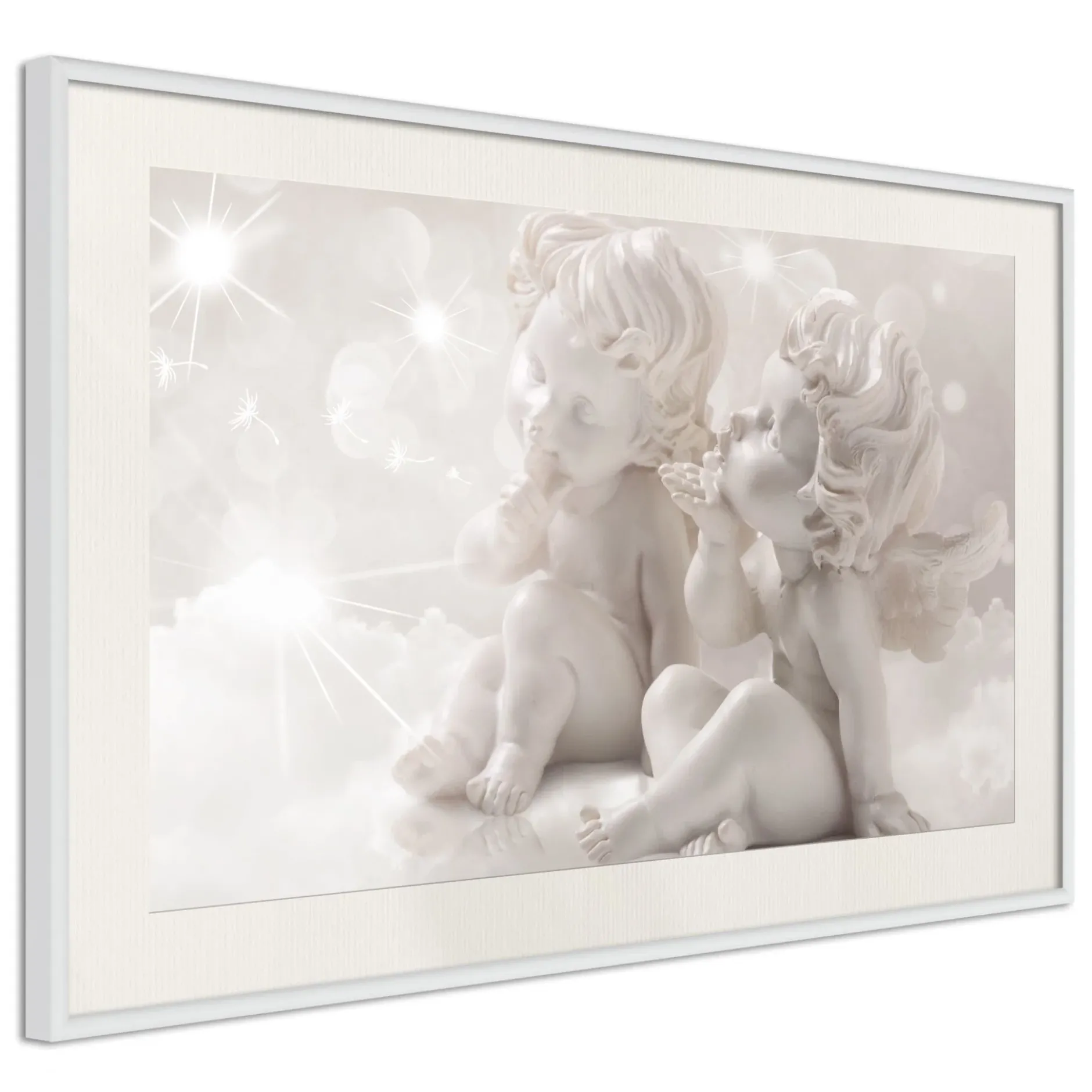 Poster 'Innocence'