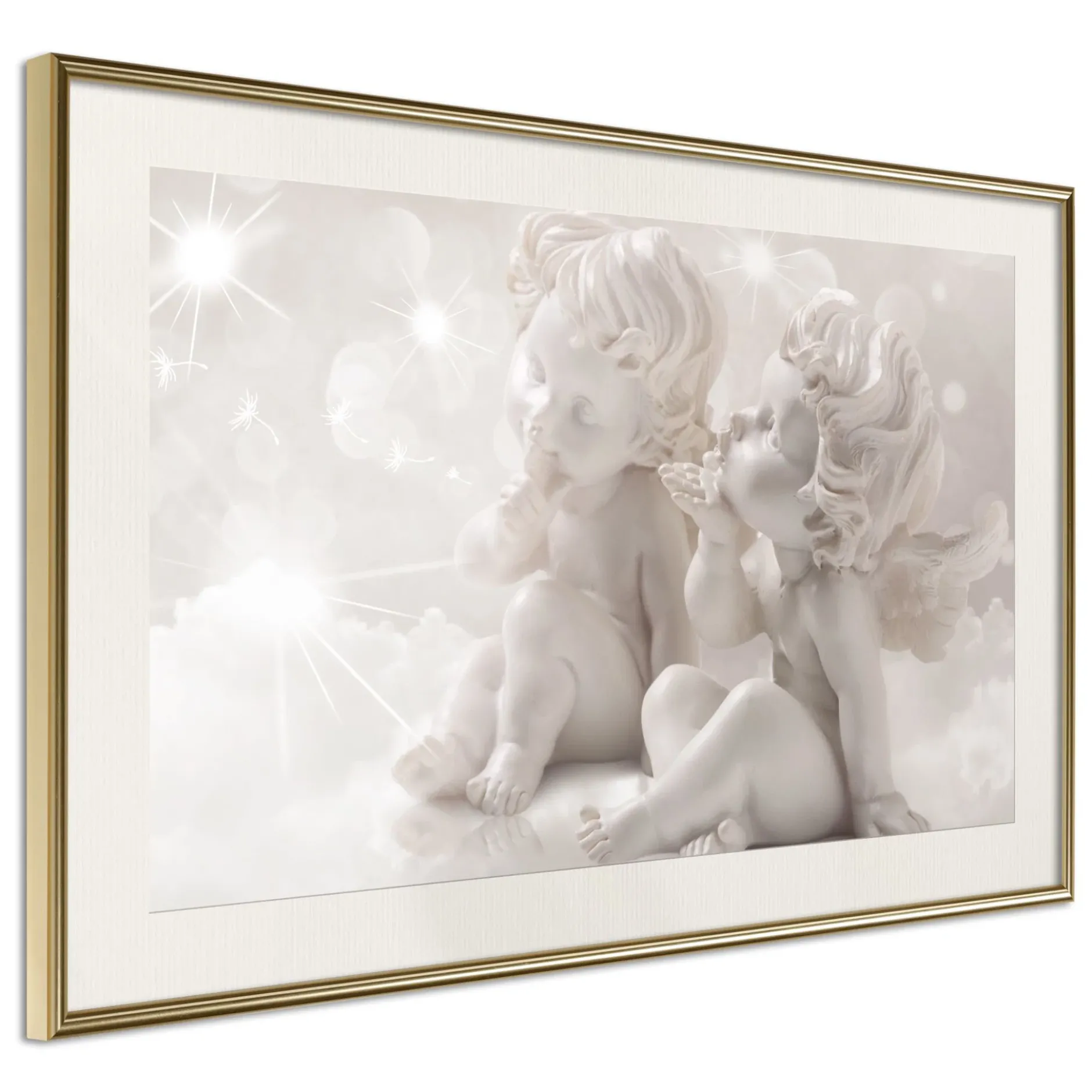 Poster 'Innocence'