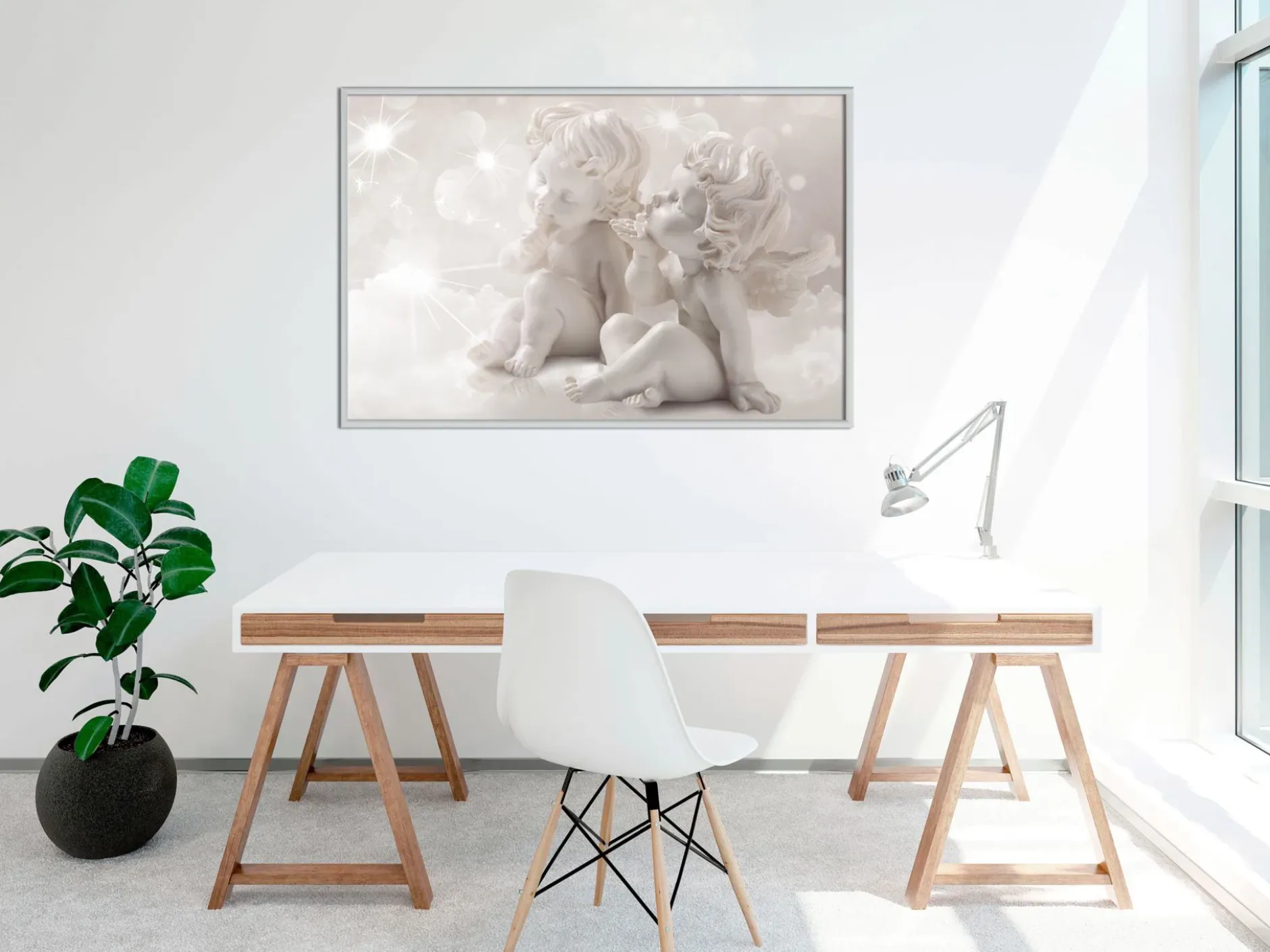 Poster 'Innocence'