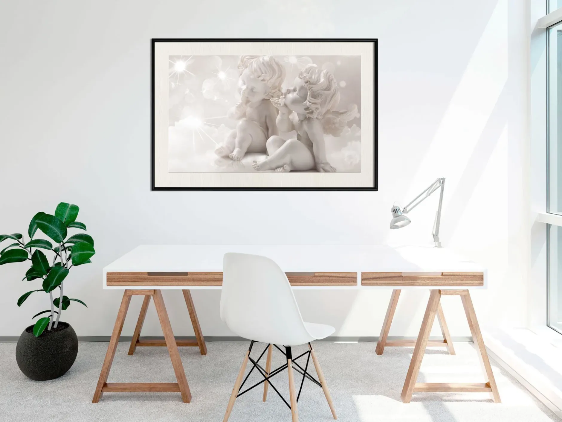 Poster 'Innocence'
