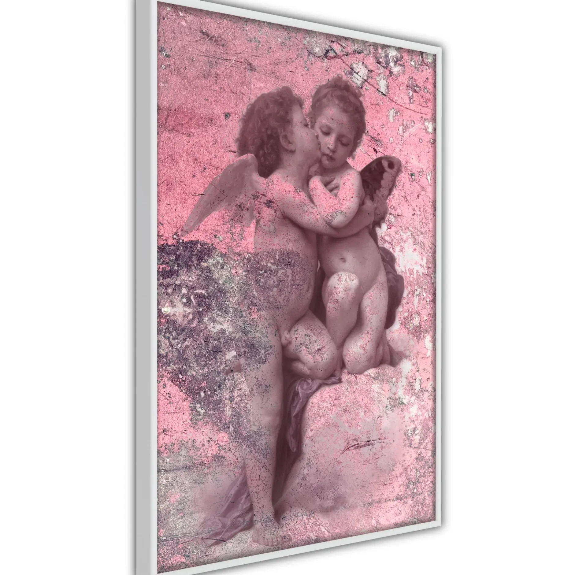 Poster 'Innocent Love'