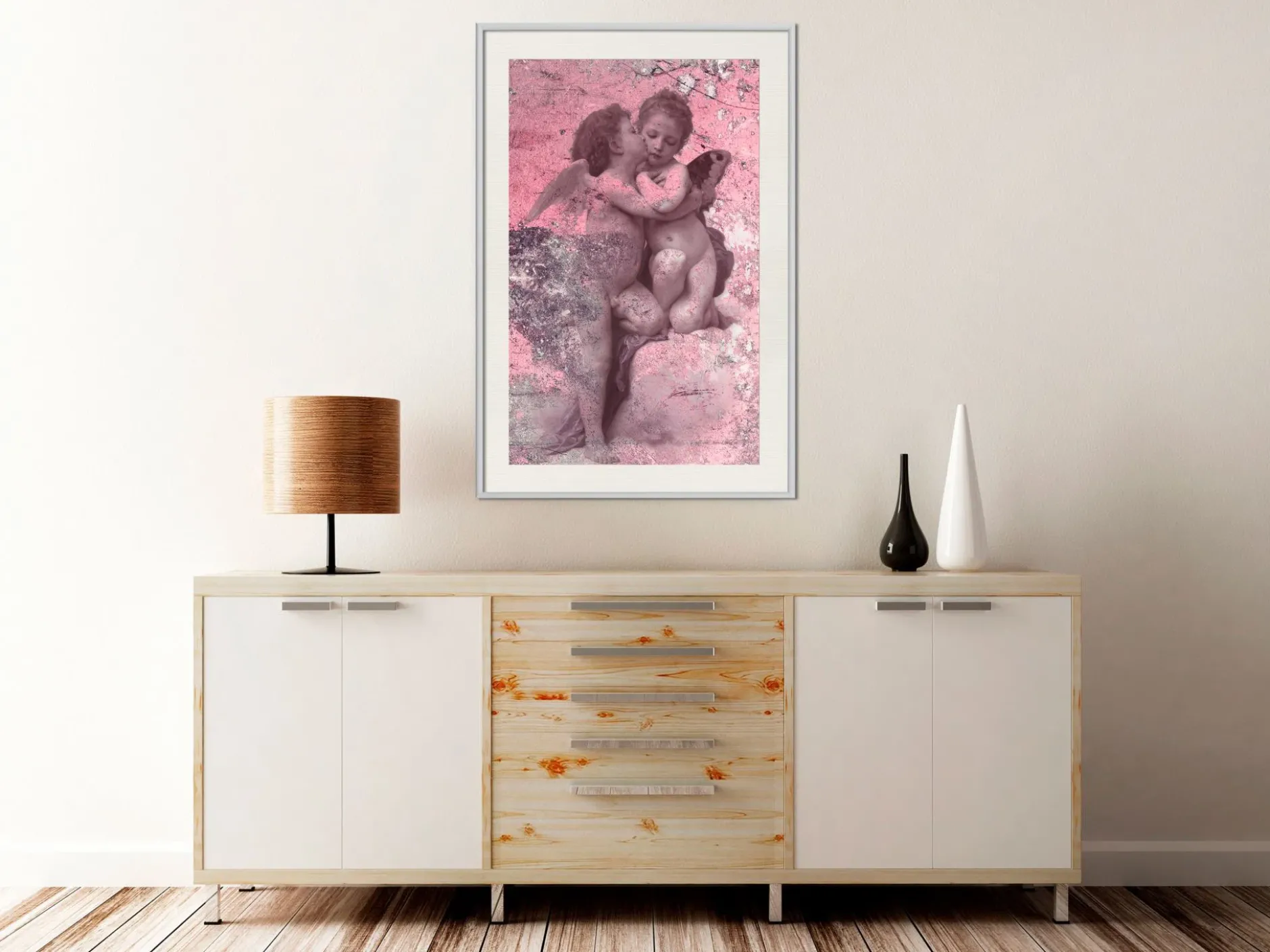 Poster 'Innocent Love'
