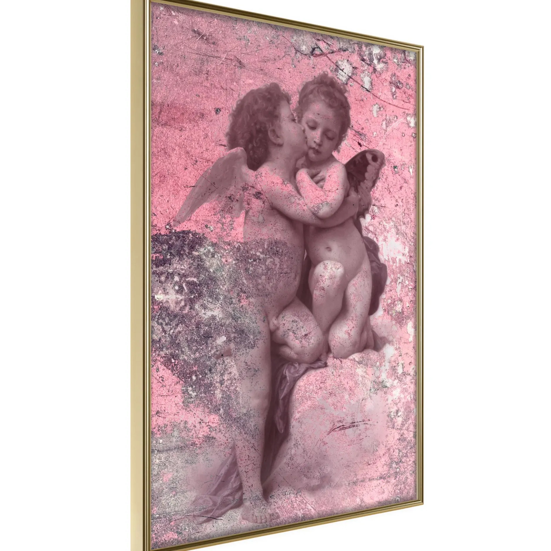 Poster 'Innocent Love'