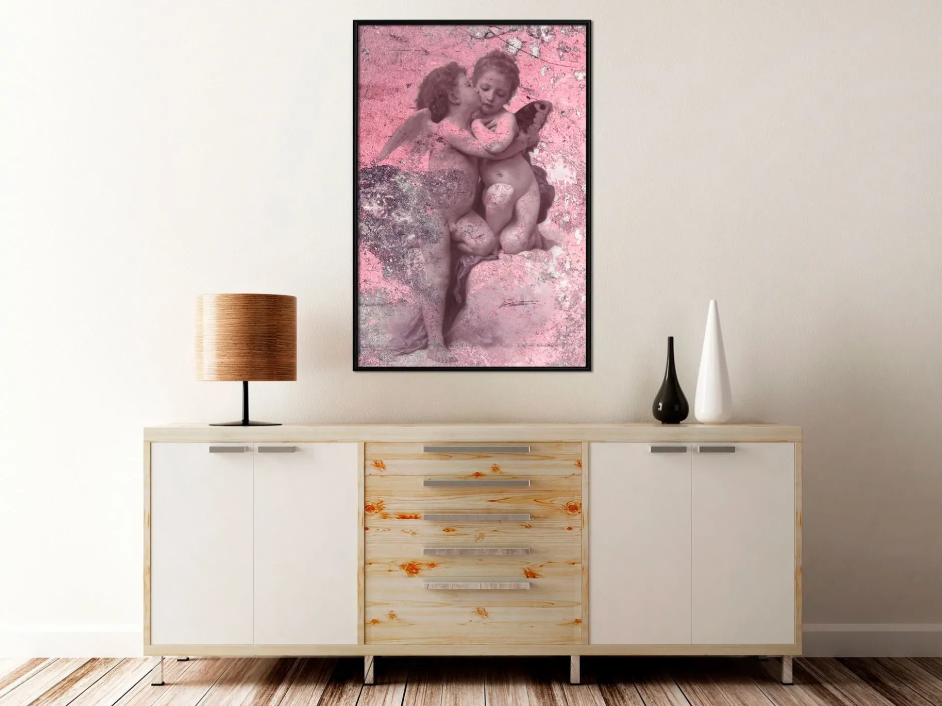 Poster 'Innocent Love'
