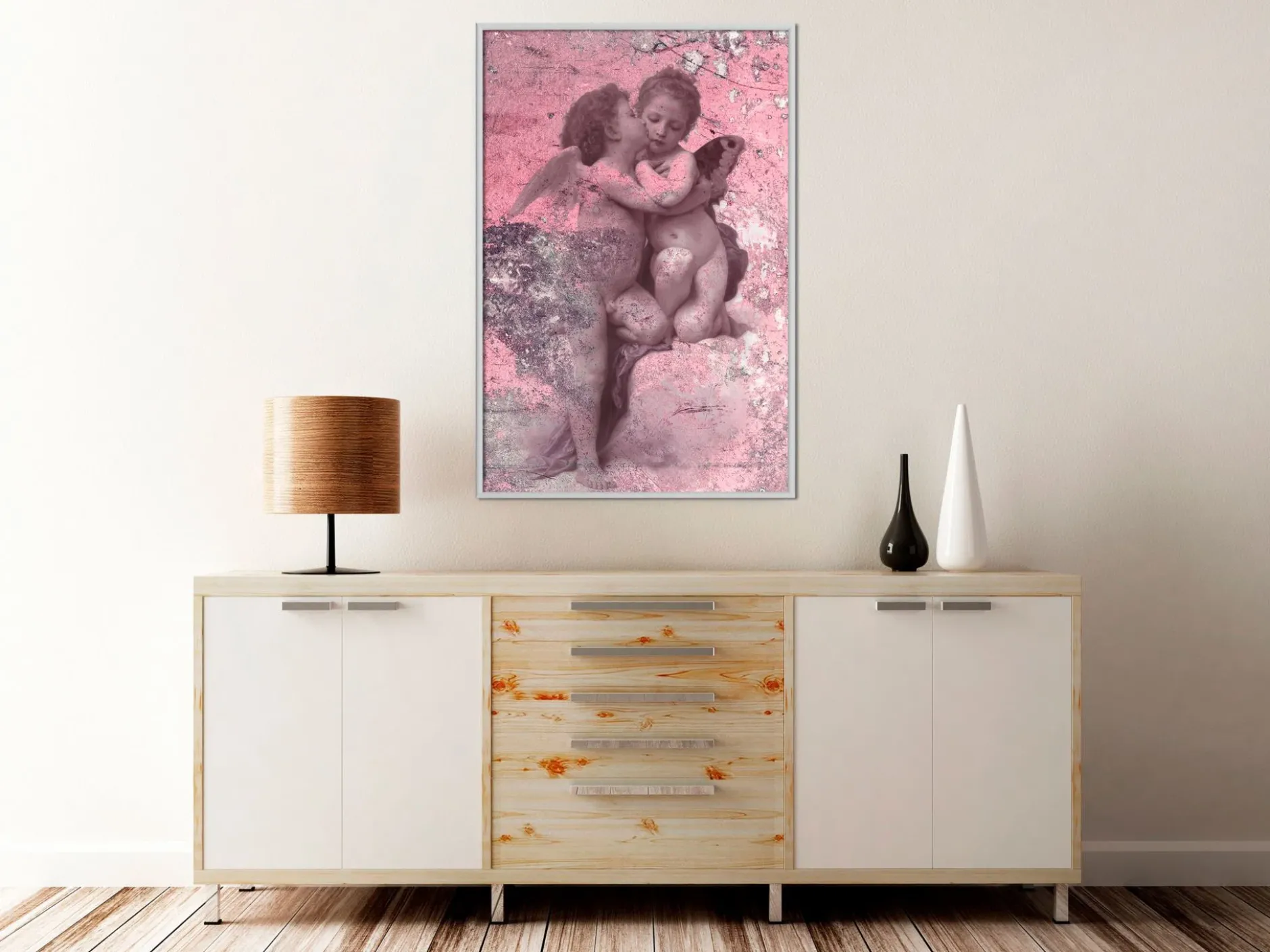 Poster 'Innocent Love'