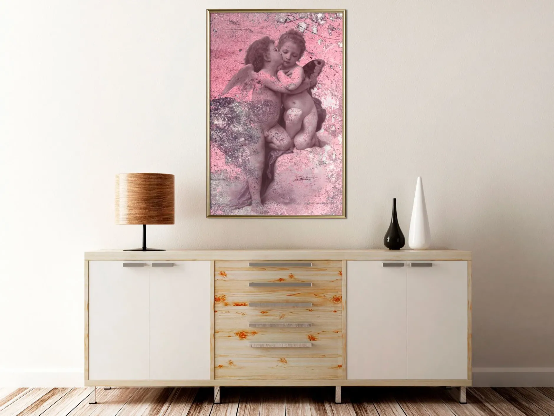 Poster 'Innocent Love'