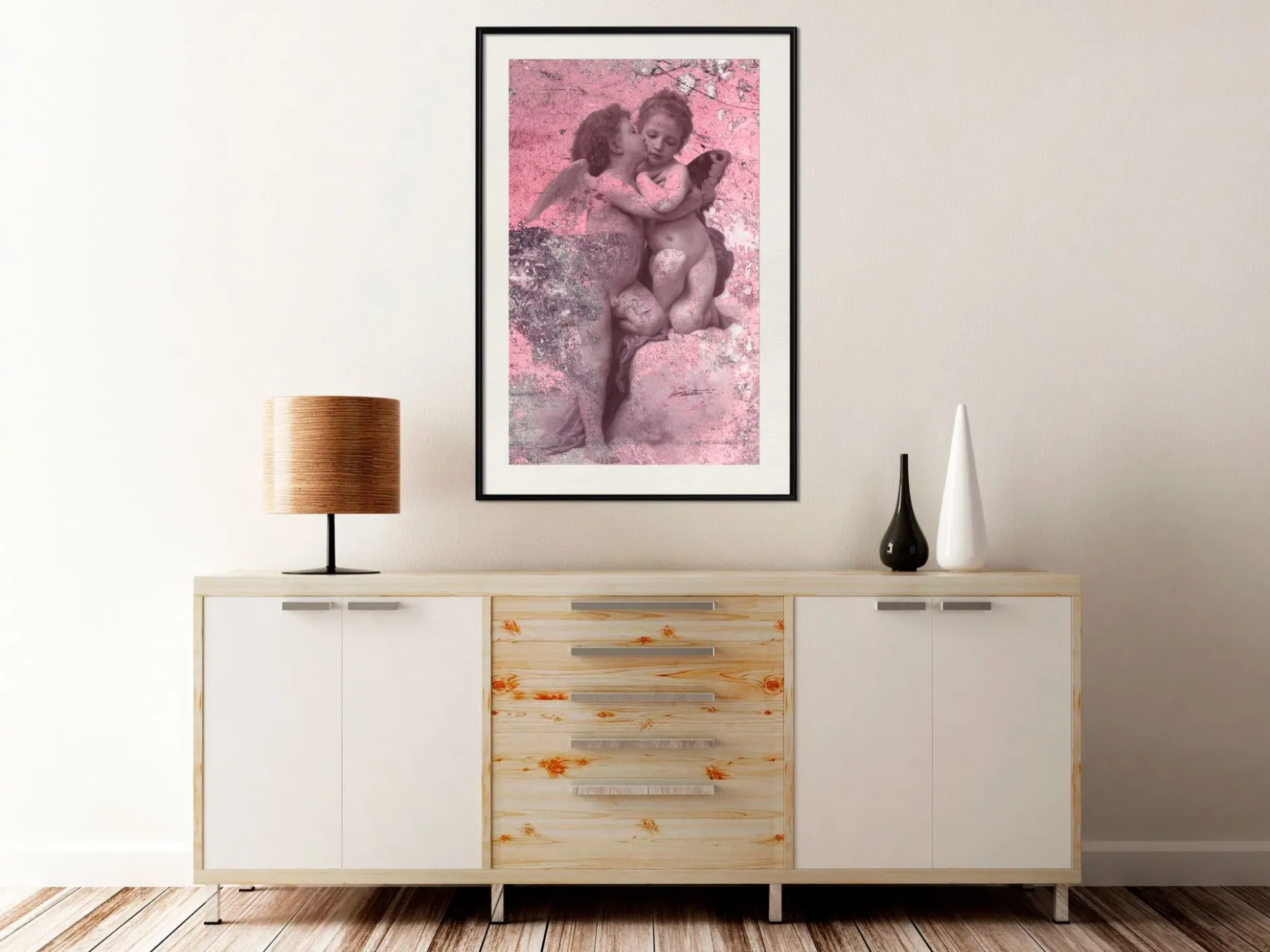 Poster 'Innocent Love'