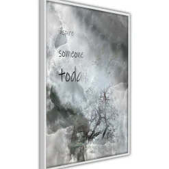 Poster 'Inspire Someone'