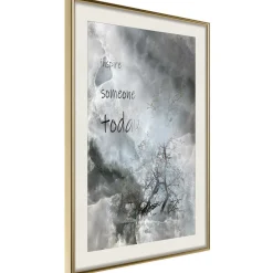 Poster 'Inspire Someone'