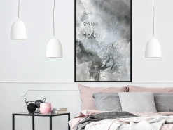 Poster 'Inspire Someone'