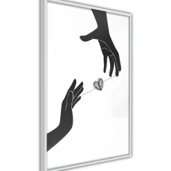 Poster 'Instant Connection'
