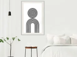 Poster 'Internal Balance'