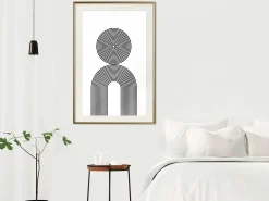 Poster 'Internal Balance'