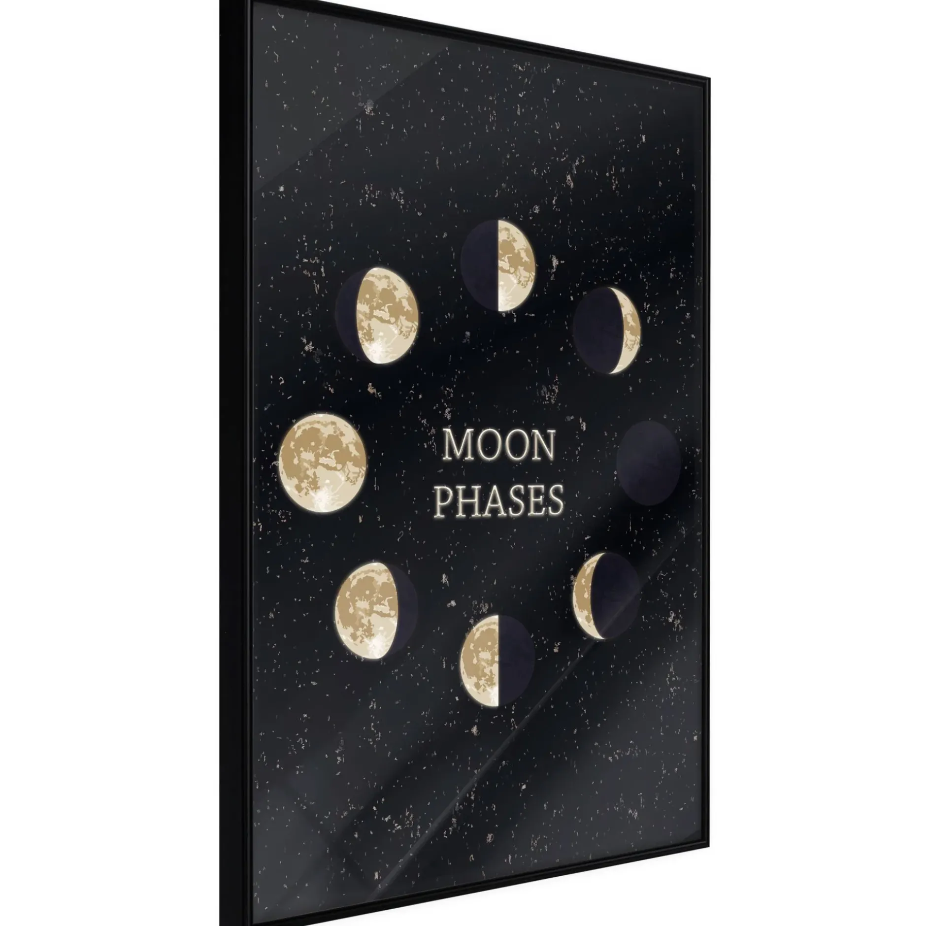 Poster 'In the Rhythm of the Moon'