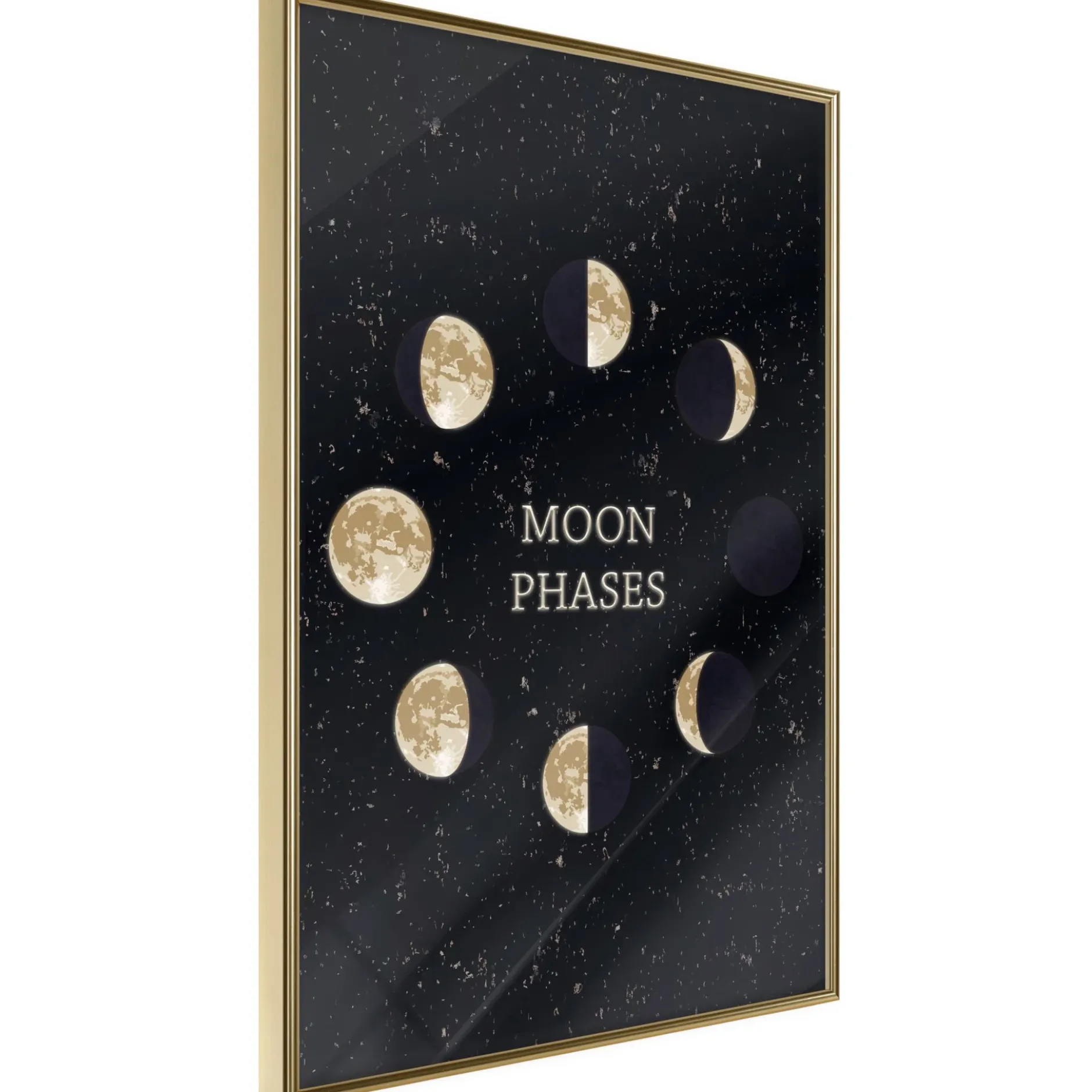 Poster 'In the Rhythm of the Moon'