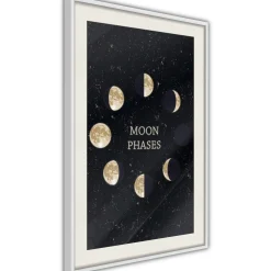 Poster 'In the Rhythm of the Moon'