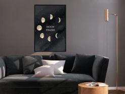 Poster 'In the Rhythm of the Moon'