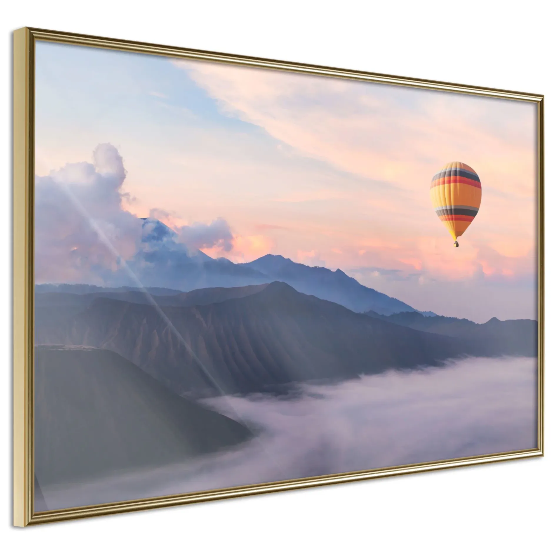 Poster 'It Is Worth Dreaming'
