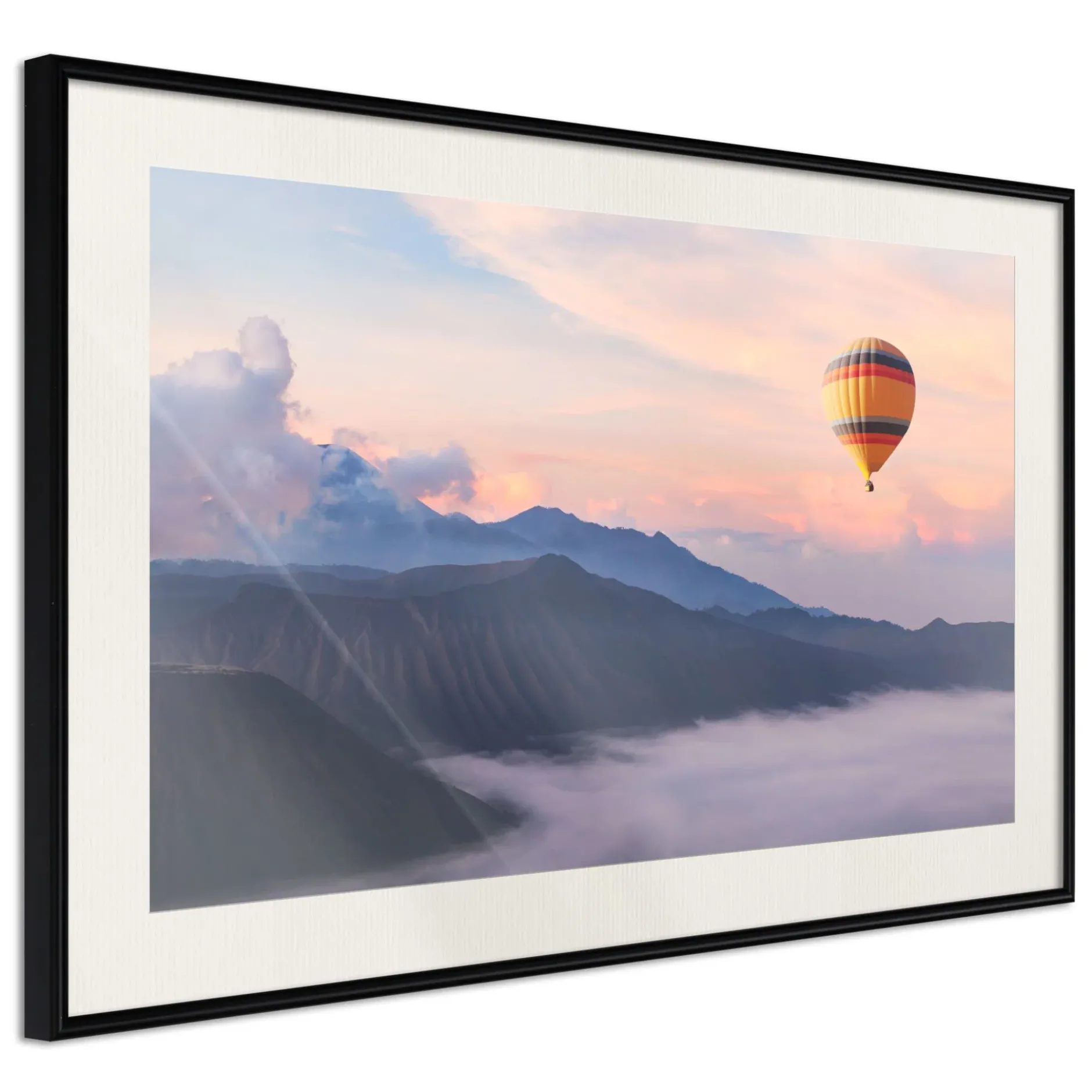Poster 'It Is Worth Dreaming'