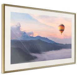 Poster 'It Is Worth Dreaming'