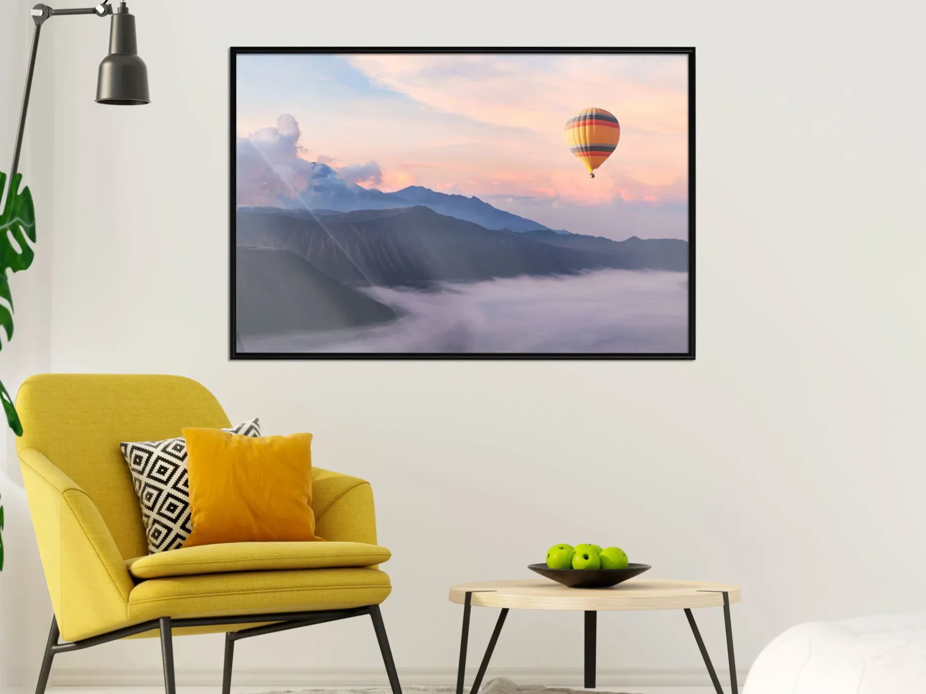 Poster 'It Is Worth Dreaming'