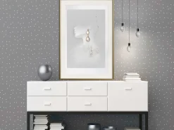 Poster 'Jewelry is the Best Gift'